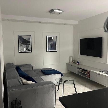 شقة Apartament Panewnicka كاتوفيتسه المظهر الخارجي الصورة
