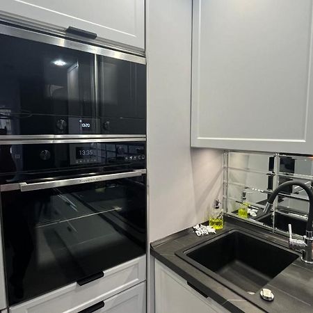 شقة Apartament Panewnicka كاتوفيتسه المظهر الخارجي الصورة