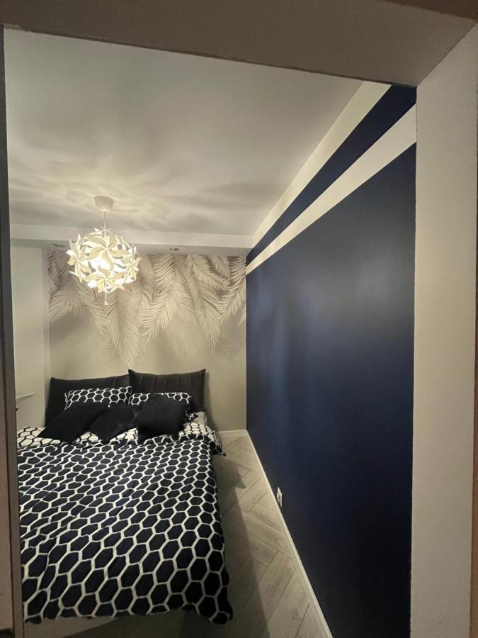شقة Apartament Panewnicka كاتوفيتسه المظهر الخارجي الصورة