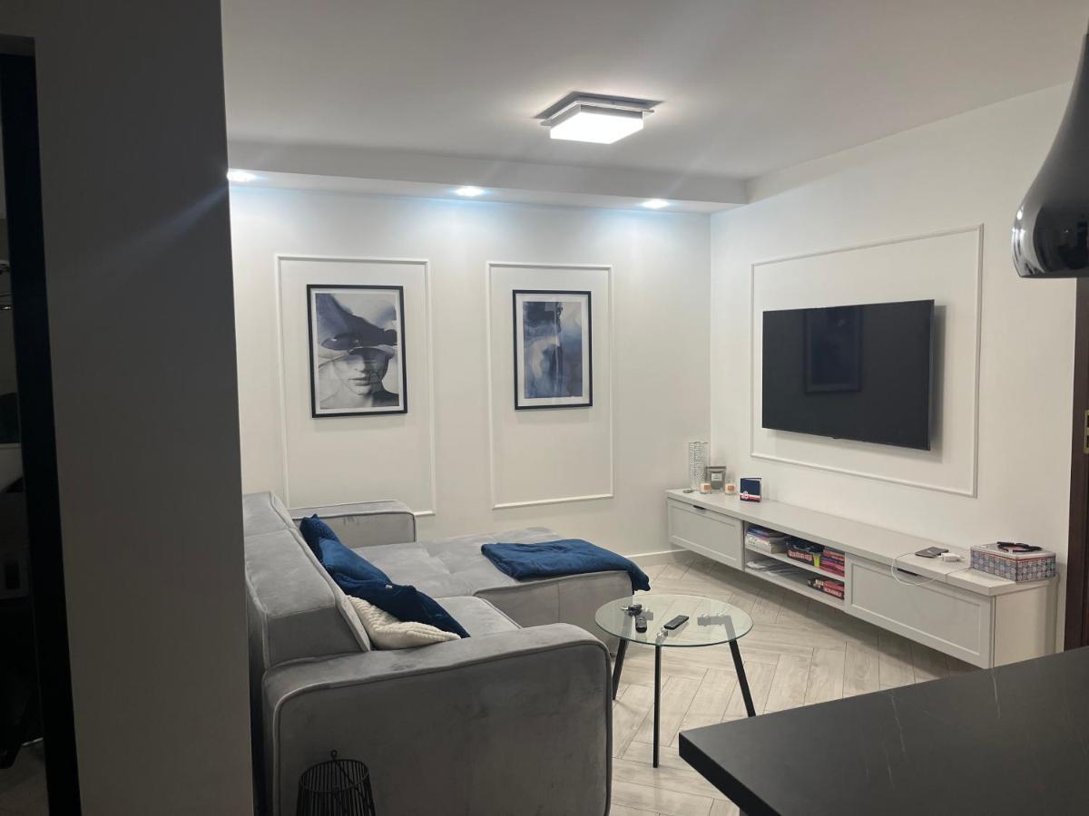 شقة Apartament Panewnicka كاتوفيتسه المظهر الخارجي الصورة