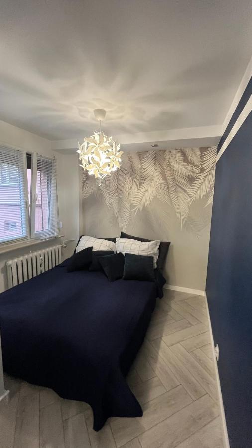شقة Apartament Panewnicka كاتوفيتسه المظهر الخارجي الصورة