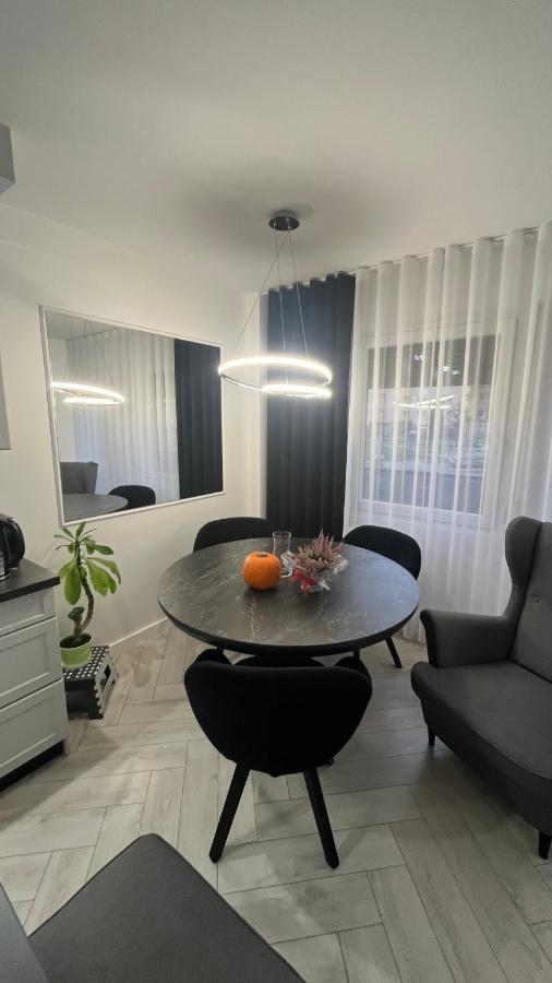 شقة Apartament Panewnicka كاتوفيتسه المظهر الخارجي الصورة