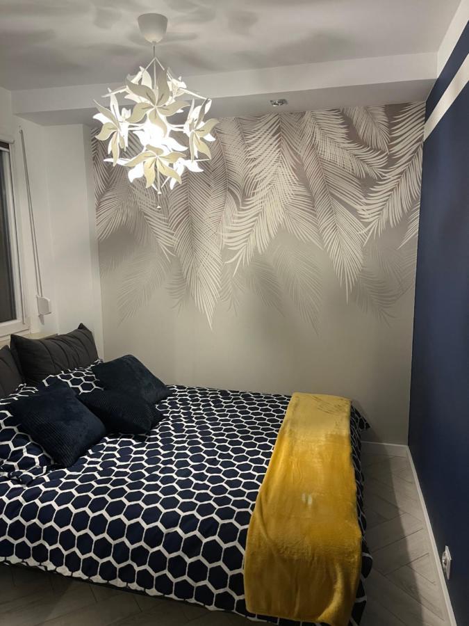 شقة Apartament Panewnicka كاتوفيتسه المظهر الخارجي الصورة